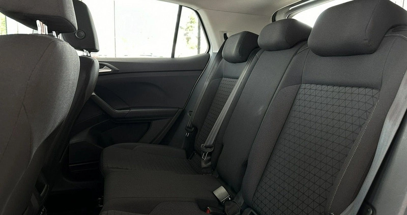 Volkswagen T-Cross cena 74000 przebieg: 67106, rok produkcji 2021 z Skalbmierz małe 781